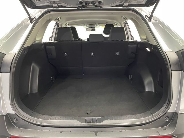 2025 Toyota RAV4 LE AWD - 22986020 - 37