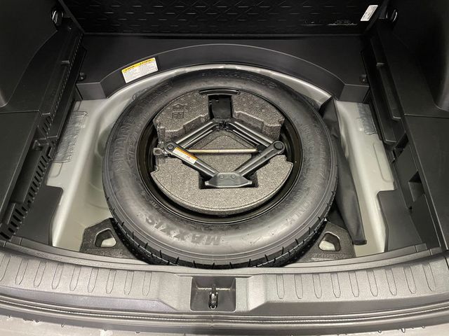 2025 Toyota RAV4 LE AWD - 22986020 - 38