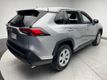2025 Toyota RAV4 LE AWD - 22986020 - 4