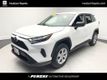 2025 Toyota RAV4 LE AWD - 22986021 - 0