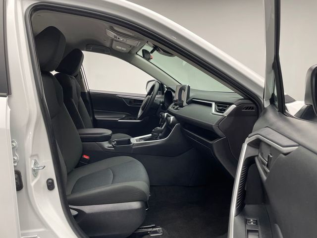 2025 Toyota RAV4 LE AWD - 22986021 - 15