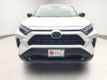 2025 Toyota RAV4 LE AWD - 22986021 - 1