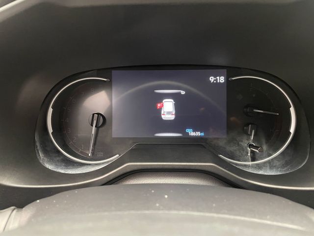 2025 Toyota RAV4 LE AWD - 22986021 - 22