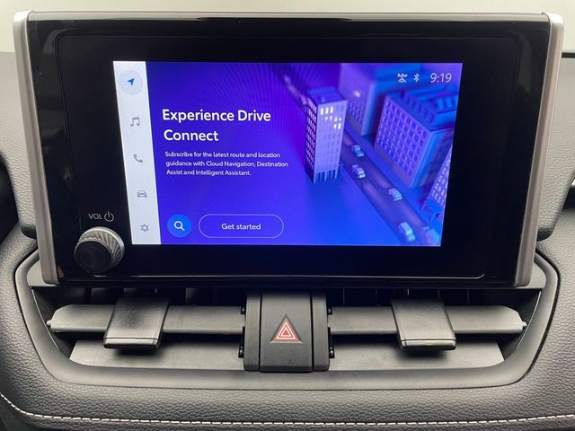 2025 Toyota RAV4 LE AWD - 22986021 - 23