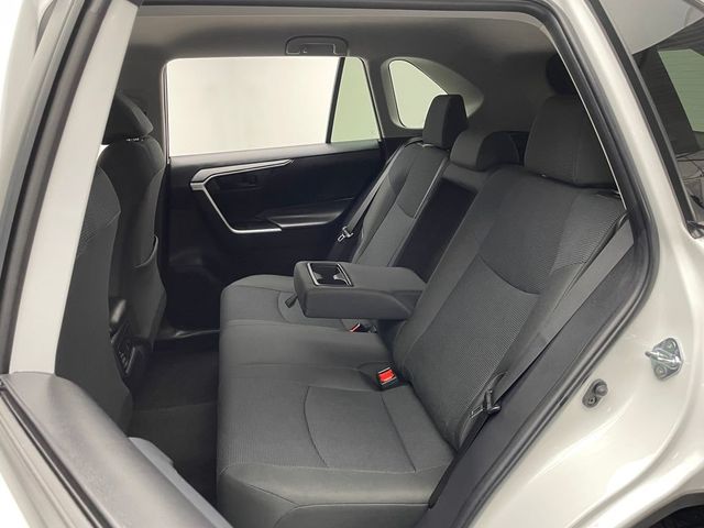 2025 Toyota RAV4 LE AWD - 22986021 - 32