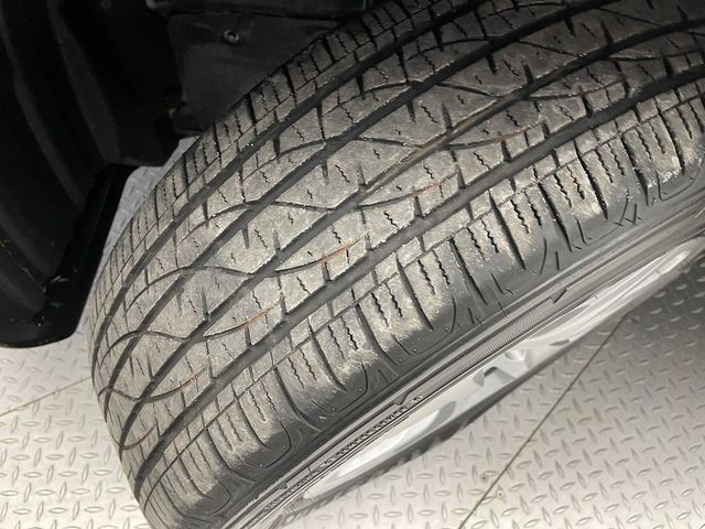 2025 Toyota RAV4 LE AWD - 22986021 - 43