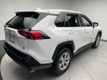 2025 Toyota RAV4 LE AWD - 22986021 - 4