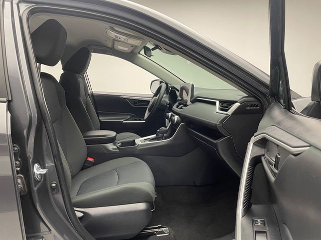 2025 Toyota RAV4 LE AWD - 22986070 - 15