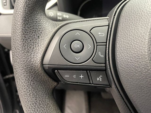 2025 Toyota RAV4 LE AWD - 22986070 - 20