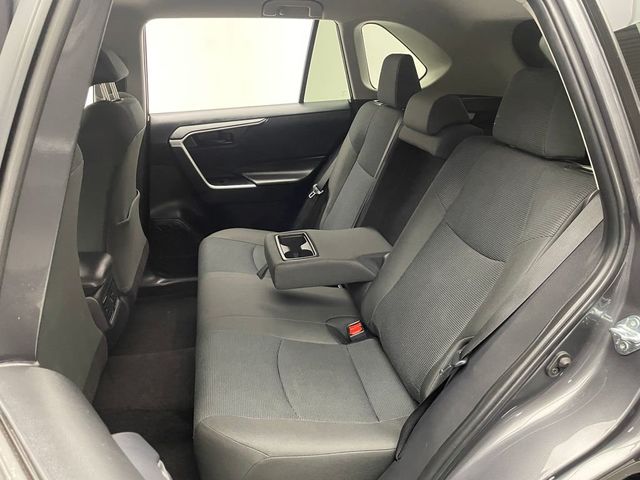 2025 Toyota RAV4 LE AWD - 22986070 - 32