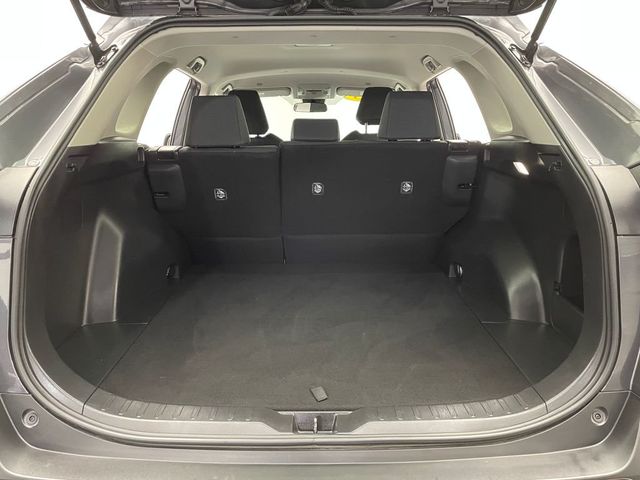 2025 Toyota RAV4 LE AWD - 22986070 - 37
