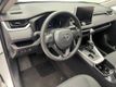 2025 Toyota RAV4 LE AWD - 22986071 - 10