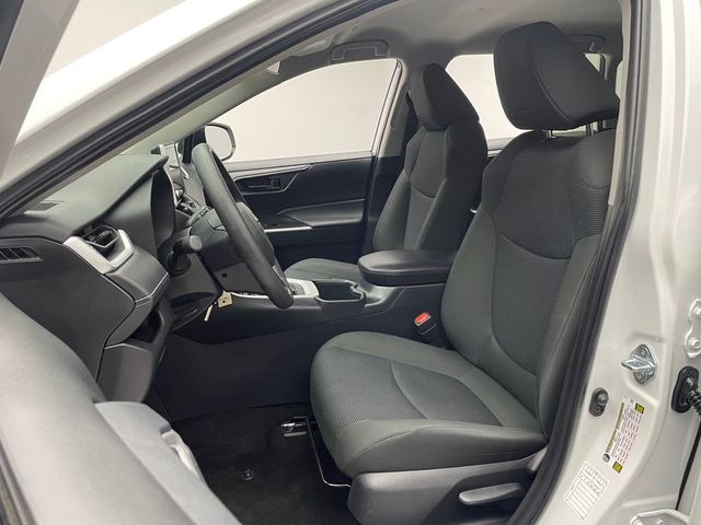 2025 Toyota RAV4 LE AWD - 22986071 - 12