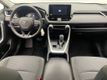 2025 Toyota RAV4 LE AWD - 22986071 - 17