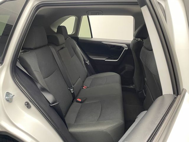 2025 Toyota RAV4 LE AWD - 22986071 - 35