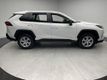 2025 Toyota RAV4 LE AWD - 22986071 - 3