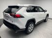 2025 Toyota RAV4 LE AWD - 22986071 - 4