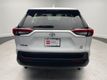 2025 Toyota RAV4 LE AWD - 22986071 - 5