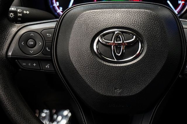 2025 Toyota RAV4 LE FWD - 23031030 - 15
