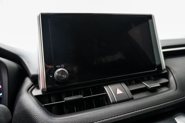 2025 Toyota RAV4 LE FWD - 23031030 - 21