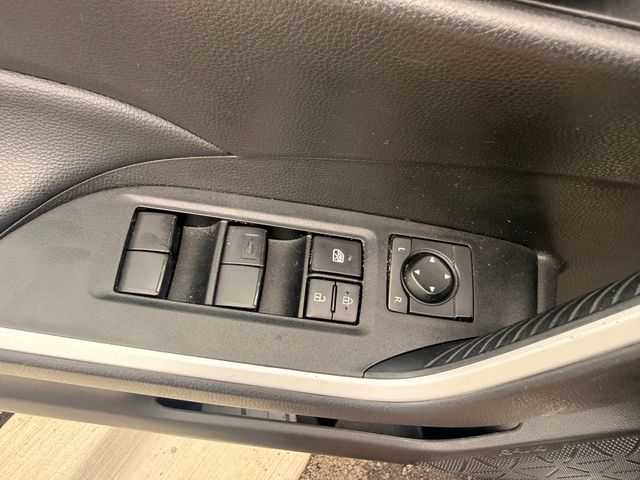 2025 Toyota RAV4 LE FWD - 23073146 - 7