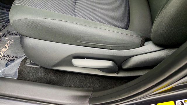 2025 Toyota RAV4 LE FWD w/ Blind Spot Monitor - 23075740 - 10