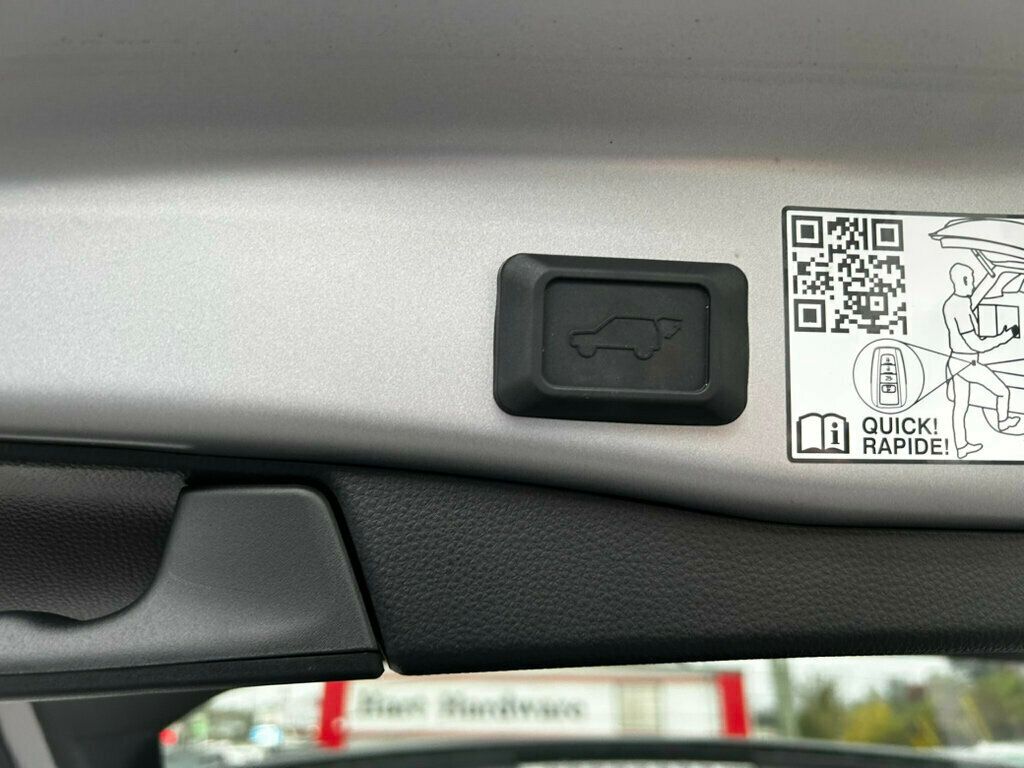 2025 Toyota RAV4 LocalTrade/XSE/AWD/DigitalRearViewMirror/XSE TechnologyPkg/NAV - 22937558 - 15
