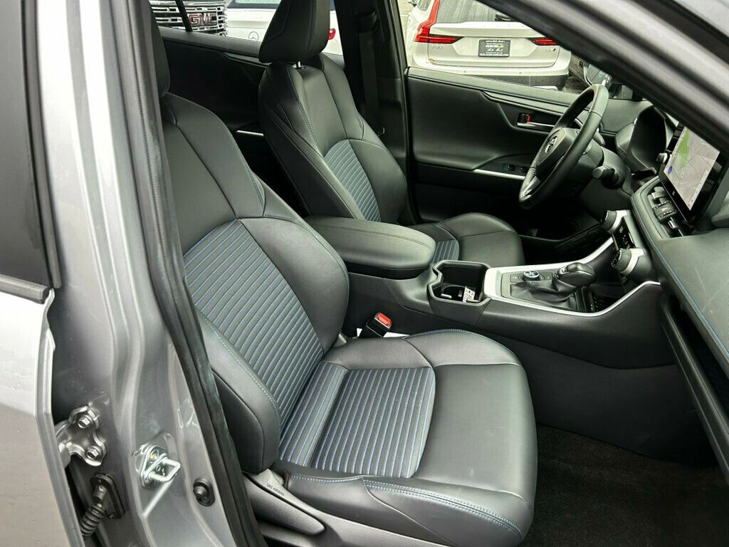 2025 Toyota RAV4 LocalTrade/XSE/AWD/DigitalRearViewMirror/XSE TechnologyPkg/NAV - 22937558 - 20