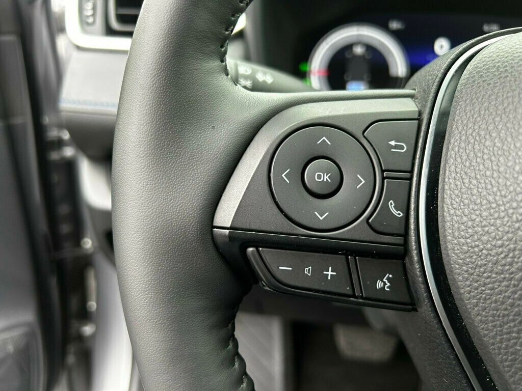 2025 Toyota RAV4 LocalTrade/XSE/AWD/DigitalRearViewMirror/XSE TechnologyPkg/NAV - 22937558 - 24