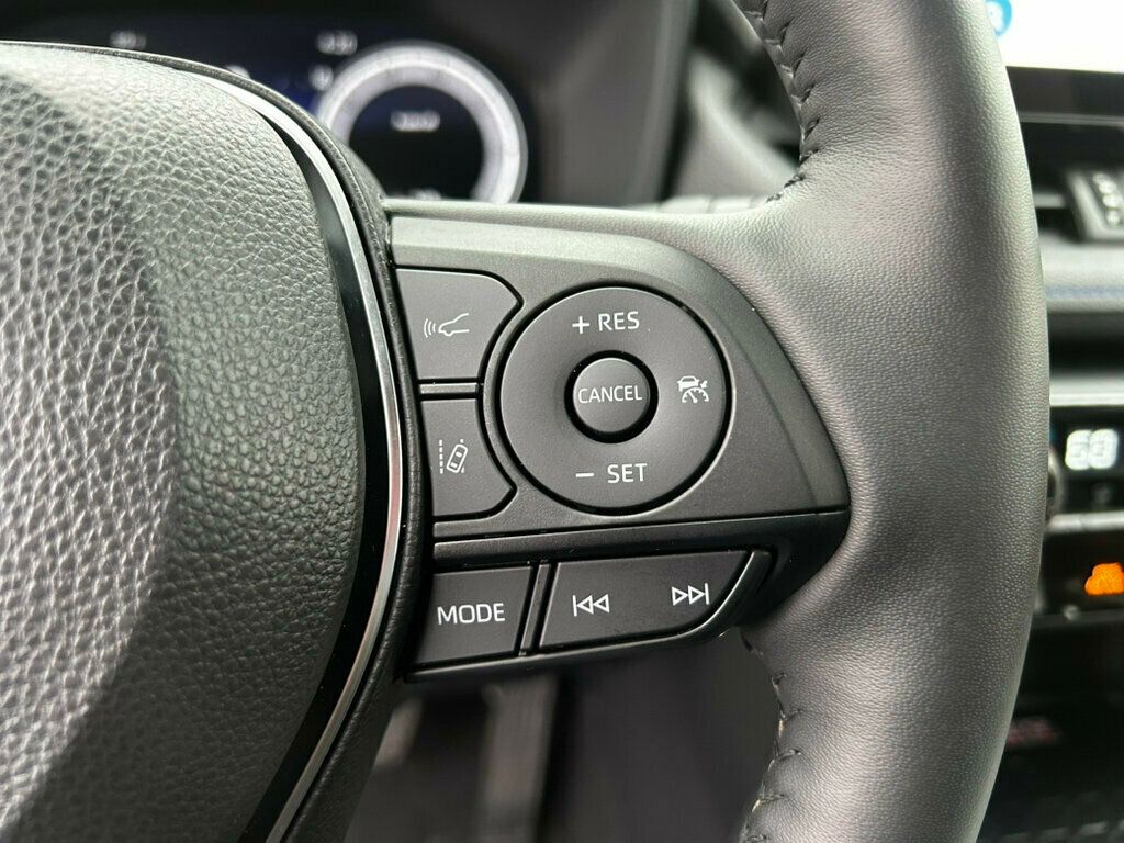 2025 Toyota RAV4 LocalTrade/XSE/AWD/DigitalRearViewMirror/XSE TechnologyPkg/NAV - 22937558 - 25