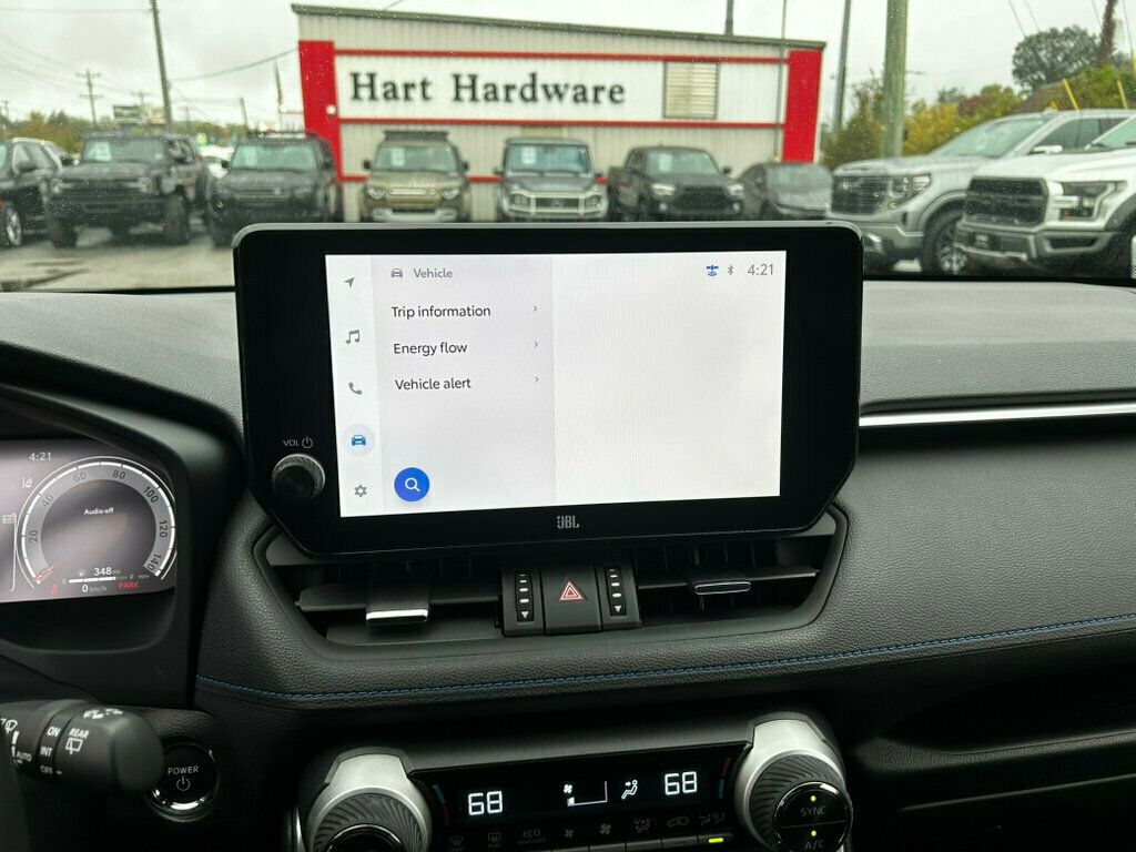 2025 Toyota RAV4 LocalTrade/XSE/AWD/DigitalRearViewMirror/XSE TechnologyPkg/NAV - 22937558 - 26