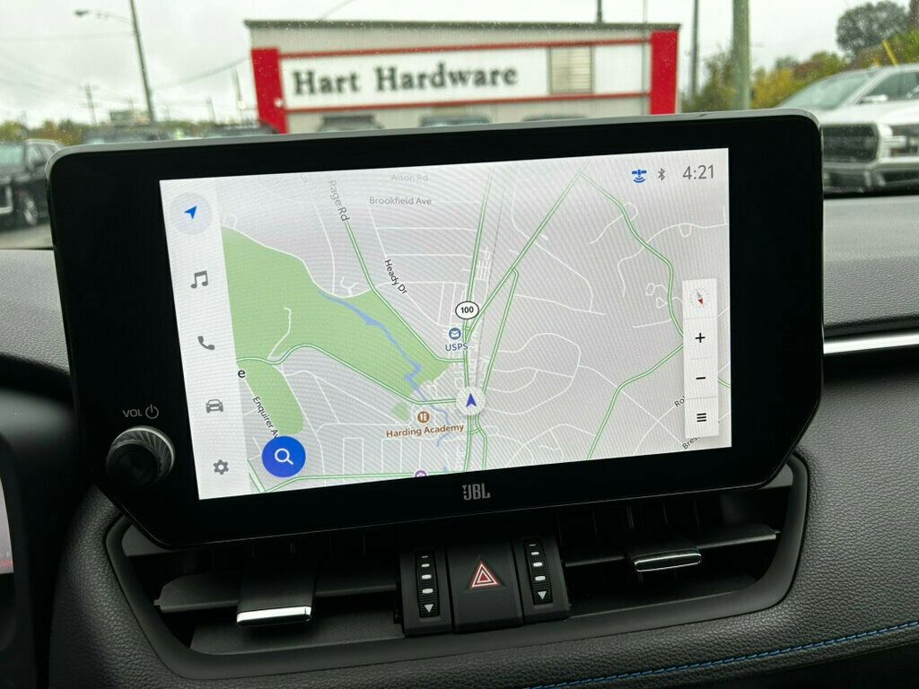 2025 Toyota RAV4 LocalTrade/XSE/AWD/DigitalRearViewMirror/XSE TechnologyPkg/NAV - 22937558 - 27
