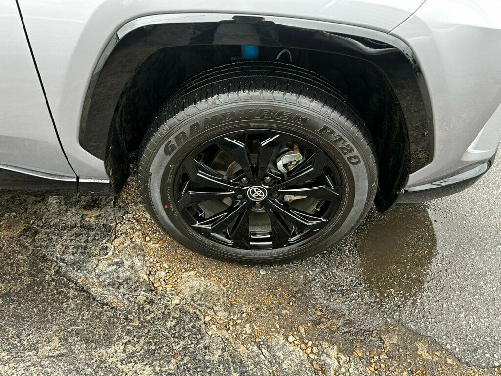 2025 Toyota RAV4 LocalTrade/XSE/AWD/DigitalRearViewMirror/XSE TechnologyPkg/NAV - 22937558 - 29