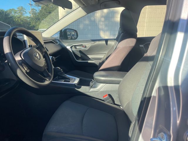 2025 TOYOTA RAV4 XLE - 23099226 - 11