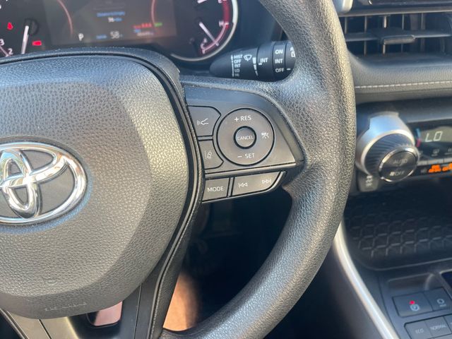 2025 TOYOTA RAV4 XLE - 23099226 - 16