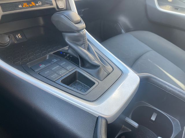 2025 TOYOTA RAV4 XLE - 23099226 - 18