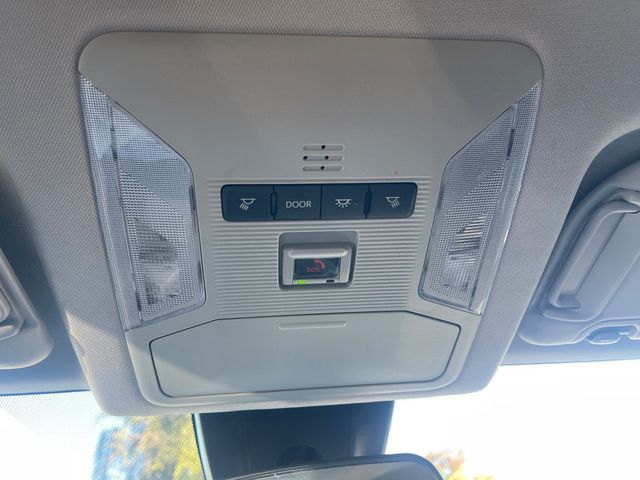 2025 TOYOTA RAV4 XLE - 23099226 - 21