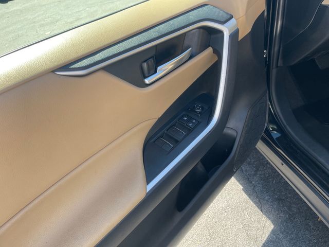 2025 TOYOTA RAV4 XLE - 23099227 - 10