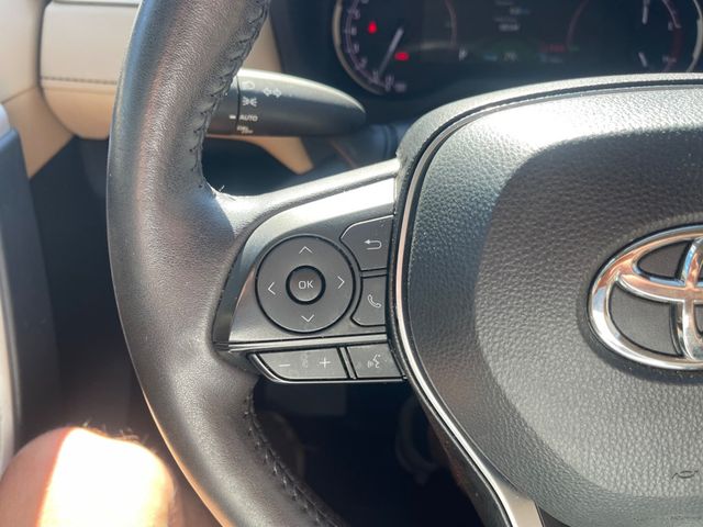 2025 TOYOTA RAV4 XLE - 23099227 - 15