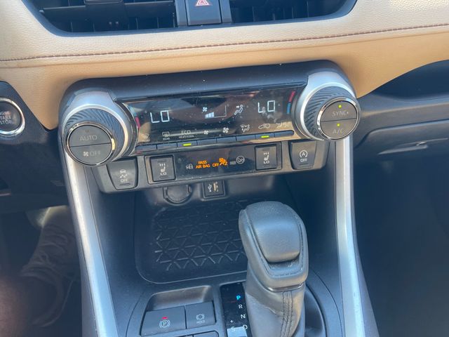 2025 TOYOTA RAV4 XLE - 23099227 - 19
