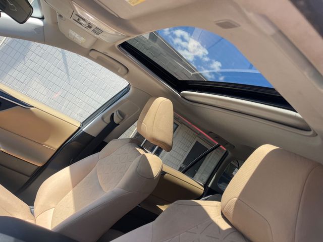 2025 TOYOTA RAV4 XLE - 23099227 - 21