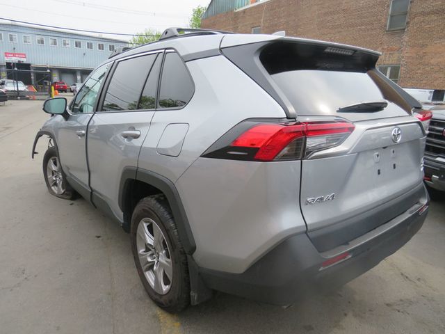 2025 Toyota RAV4 XLE AWD - 23023544 - 6