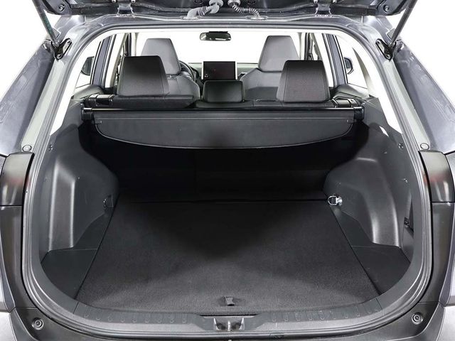 2025 Toyota RAV4 XLE AWD - 22988744 - 16