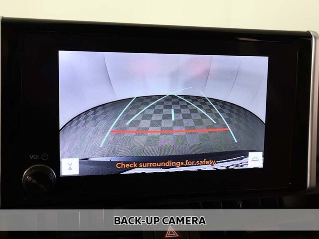 2025 Toyota RAV4 XLE AWD - 22988744 - 4