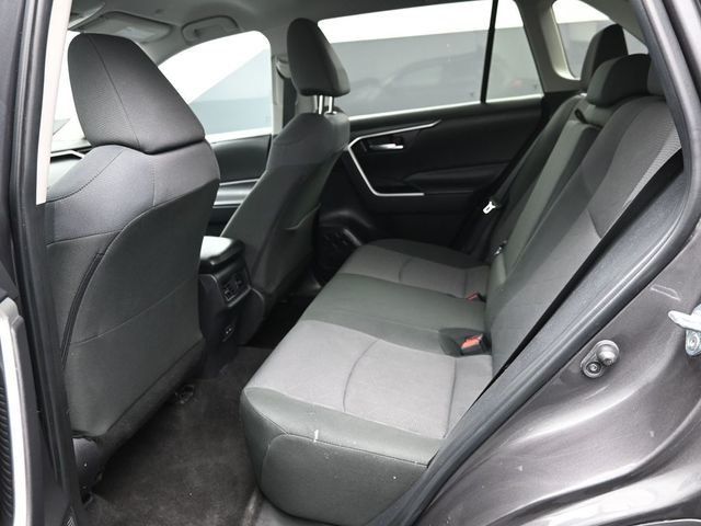 2025 Toyota RAV4 XLE AWD - 23006685 - 11