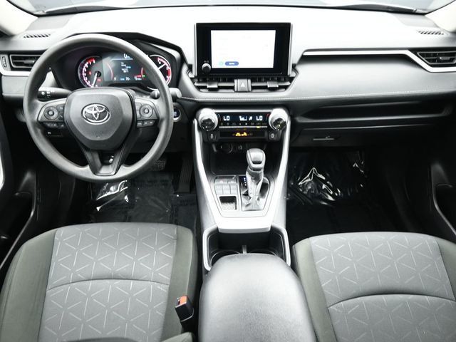 2025 Toyota RAV4 XLE AWD - 23006685 - 14