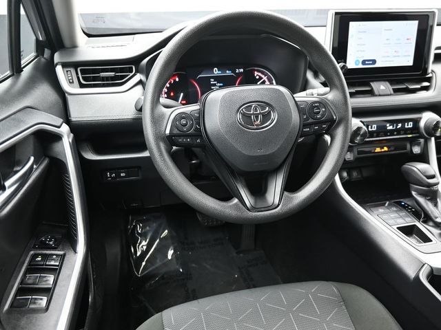 2025 Toyota RAV4 XLE AWD - 23006685 - 15