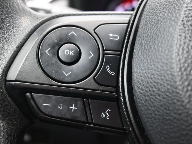 2025 Toyota RAV4 XLE AWD - 23006685 - 20