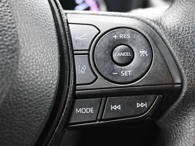 2025 Toyota RAV4 XLE AWD - 23006685 - 21