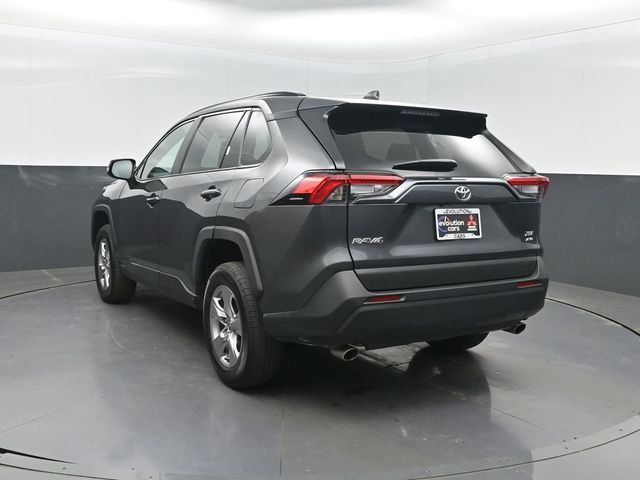 2025 Toyota RAV4 XLE AWD - 23006685 - 2